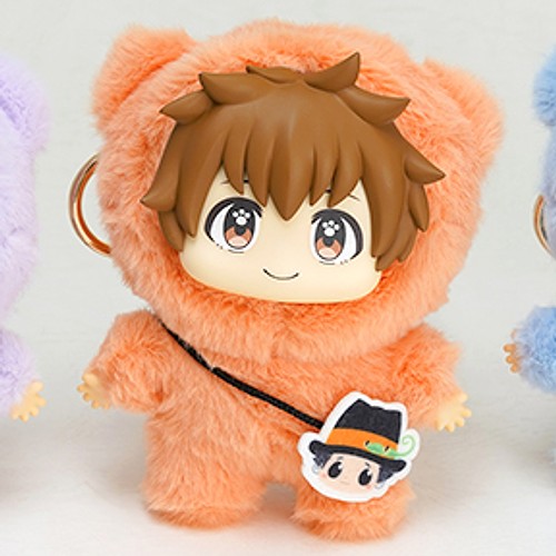 Kigurumi Mascot Tsunayoshi Sawada/Kyoya Hibari/Mukuro Rokudo