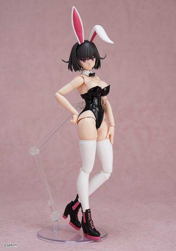 PLAMATEA Kerry: Bunny Ver.