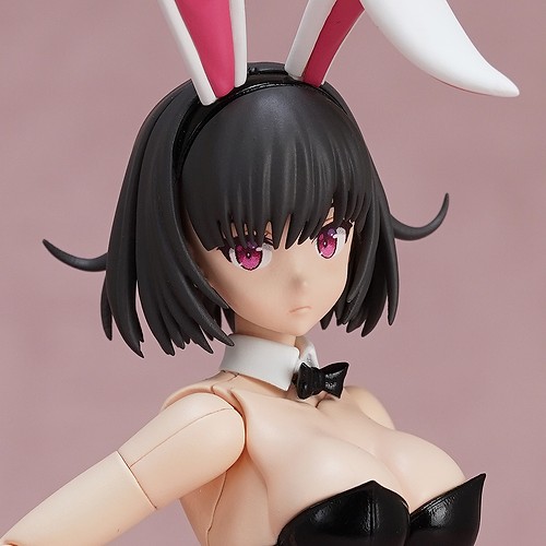 PLAMATEA Kerry: Bunny Ver.