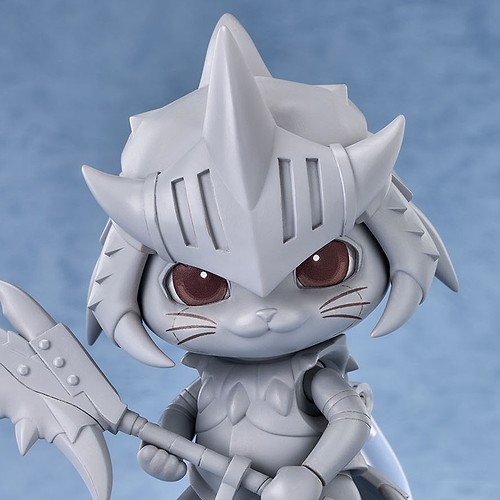 Nendoroid Felyne: Rathalos Armor Ver. (Tentative Name)