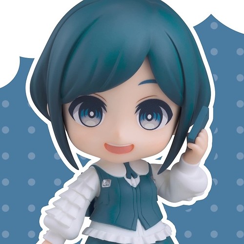 Nendoroid Azami Fukurai
