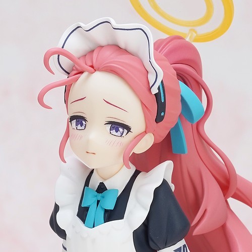 POP UP PARADE Yuzu (Maid)