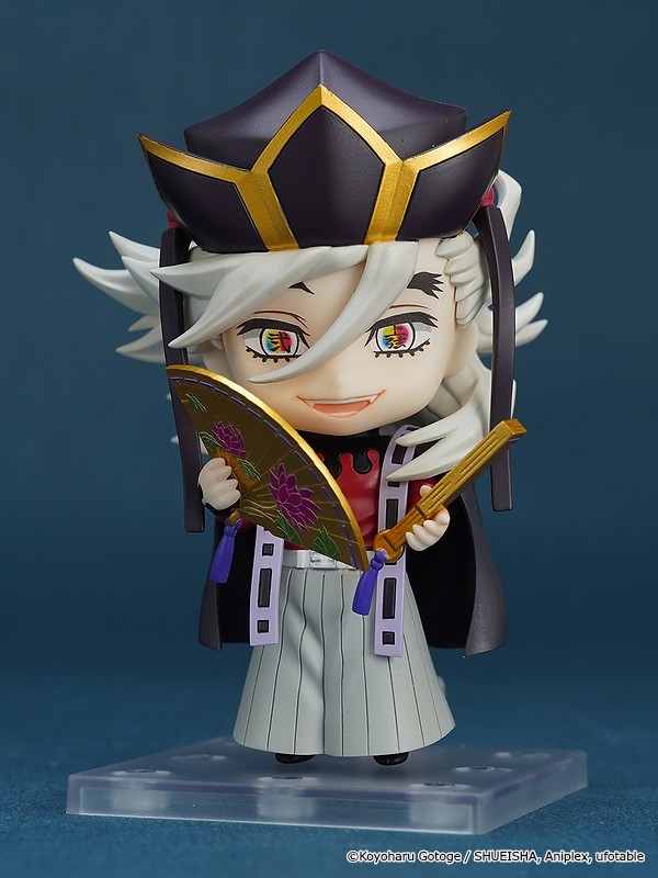 Nendoroid Doma