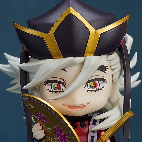 Nendoroid Doma