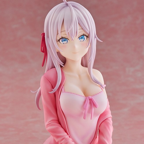 Alisa Mikhailovna Kujou 1/6 Scale Figure