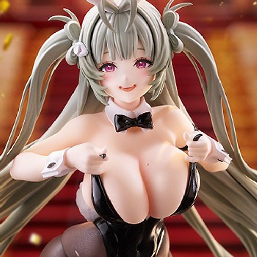 figma Soda: Twinkling Bunny
