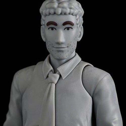 figma Hiroshi Nohara