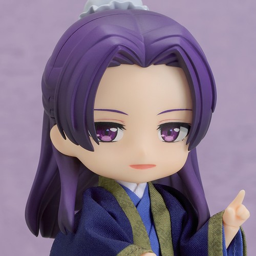 Nendoroid Doll Jinshi