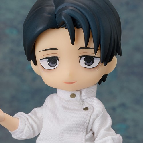 Nendoroid Doll Yuta Okkotsu: Execution Ver.