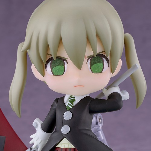 Nendoroid Maka Albarn