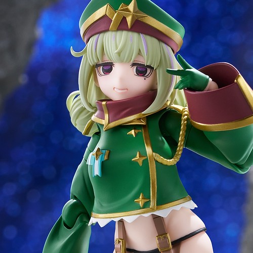 figma Leopard