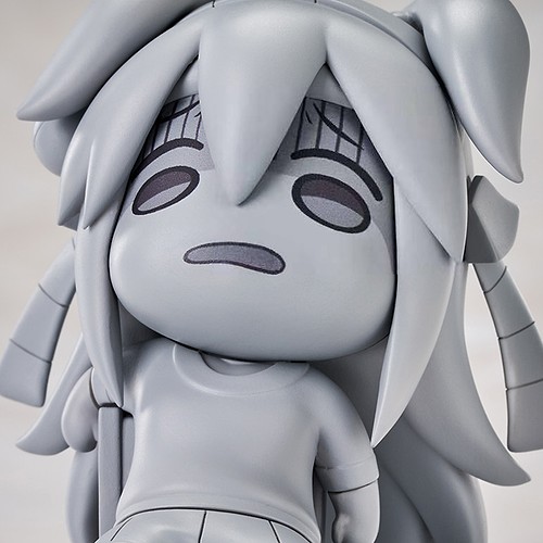 Mini Memory Nervous Tama-chan