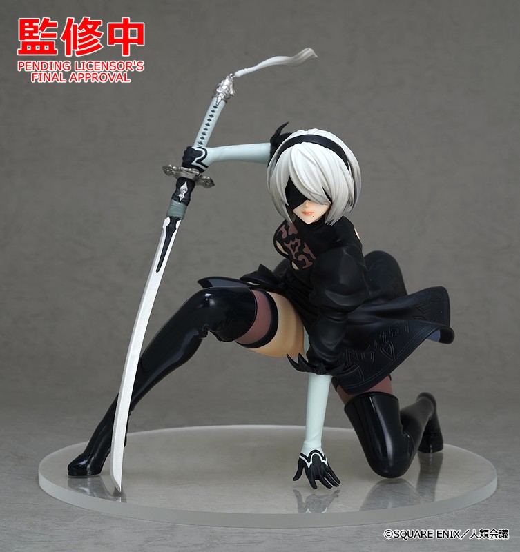 POP UP PARADE 2B L Size