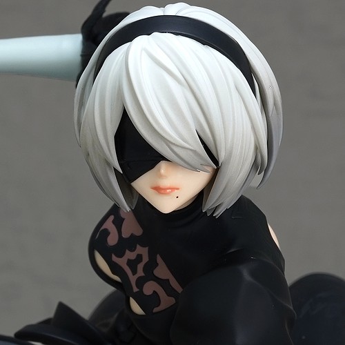 POP UP PARADE 2B L Size