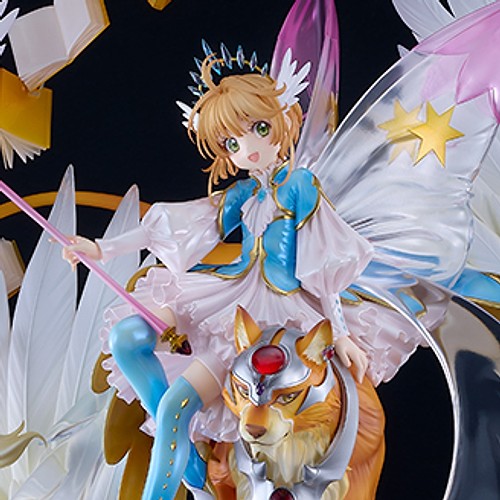 G.S. Collection [SC] Sakura Kinomoto: My First Sparkle