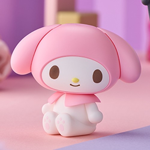 Nendoroid My Melody