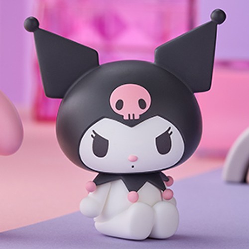 Nendoroid Kuromi