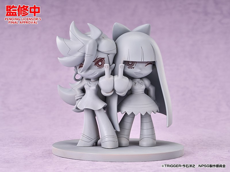 Mini Memory Panty & Stocking