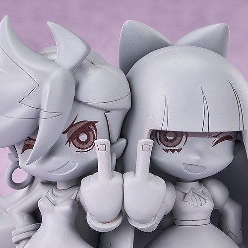 Mini Memory Panty & Stocking