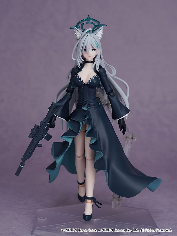 figma Shiroko*Terror