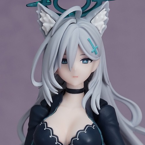 figma Shiroko*Terror