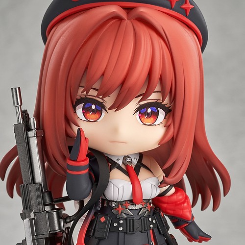 Nendoroid Rapi: Red Hood