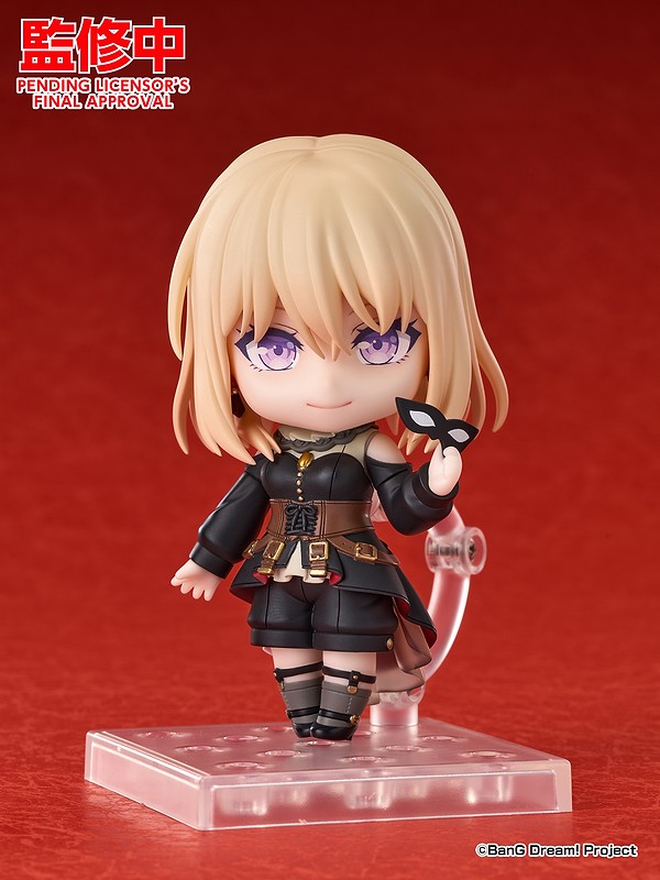 Nendoroid Doloris