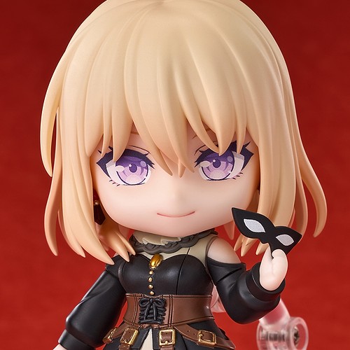 Nendoroid Doloris