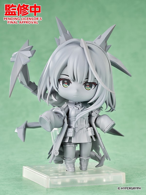 Nendoroid Mon3tr