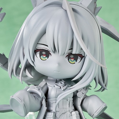 Nendoroid Mon3tr