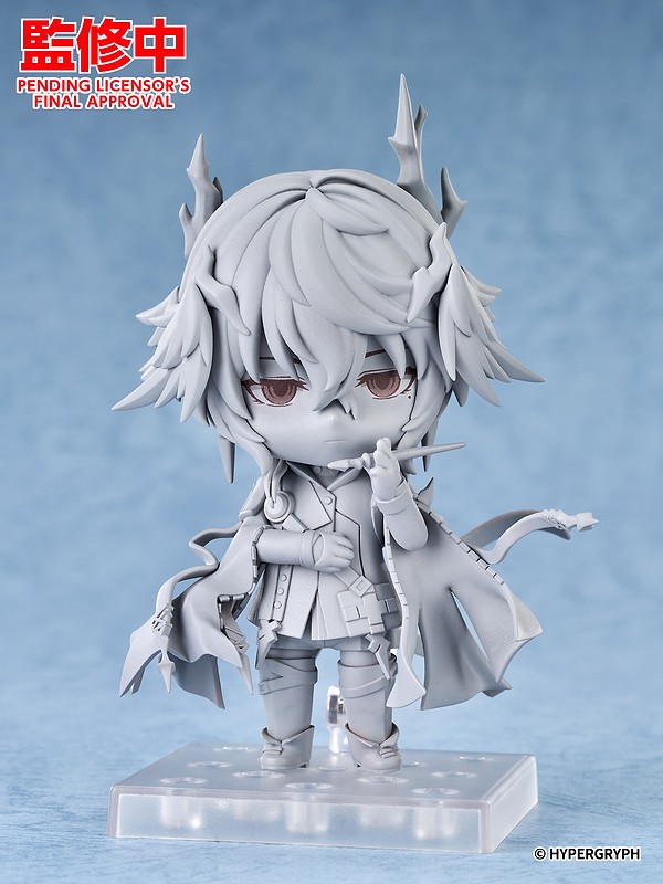 Nendoroid Logos