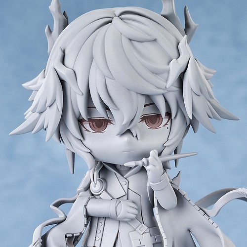Nendoroid Logos