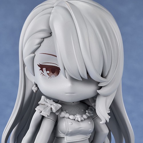 Nendoroid Iron Monarch Wilhelmina