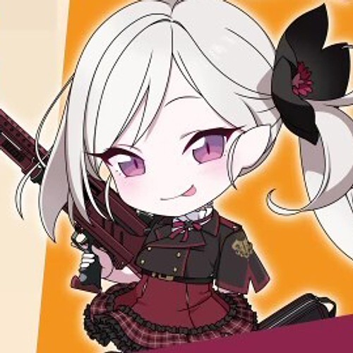 Nendoroid Mutsuki Asagi