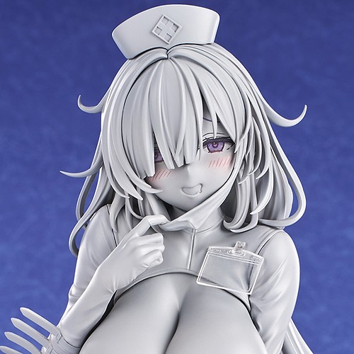 Mogador: Olfactory Nursery Call Ver.