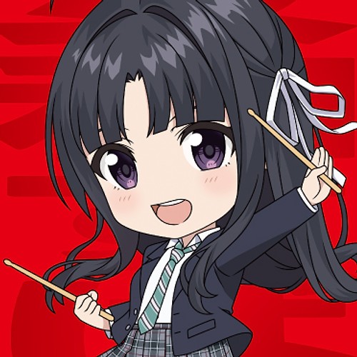 Nendoroid Subaru Awa