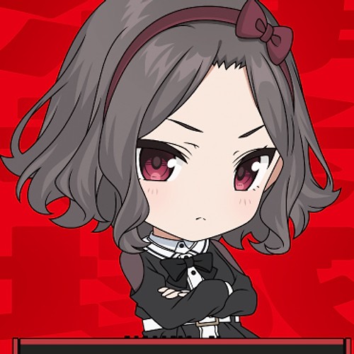 Nendoroid Tomo Ebizuka