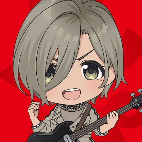Nendoroid Rupa