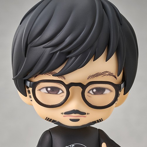 Nendoroid Hideo Kojima