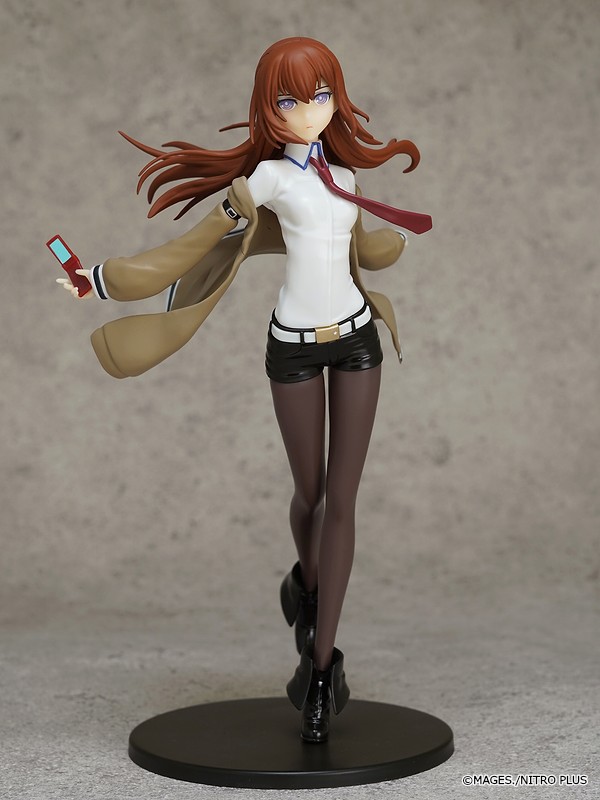 Kurisu Makise