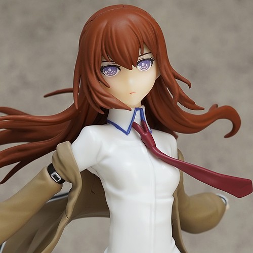Kurisu Makise