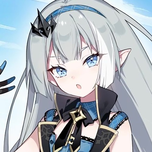 Nendoroid Tyrant (Female)