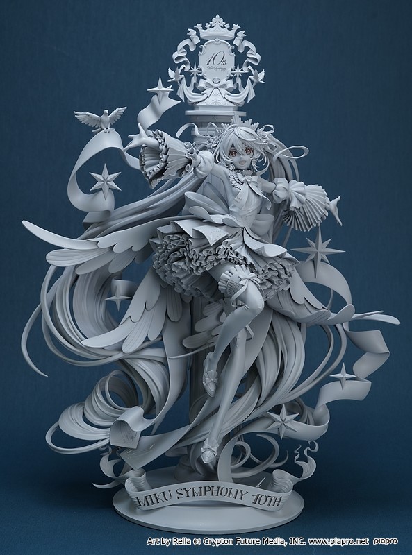 Hatsune Miku Symphony: 10th Anniversary Ver.
