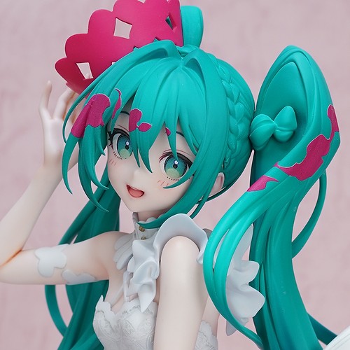 Racing Miku 15th "Rhapsody" 2010-2025