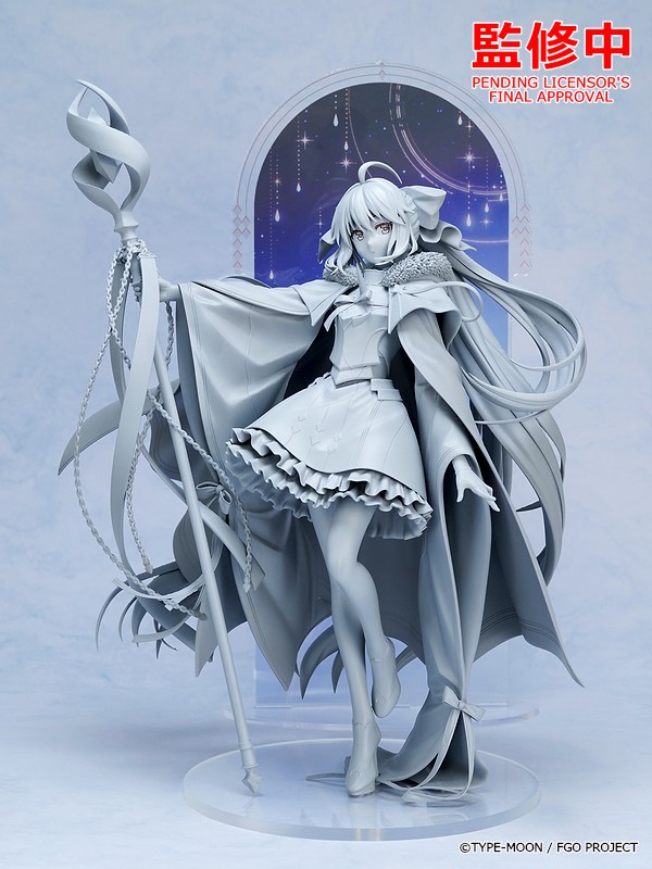 Caster/Aesc the Savior feat. Rella