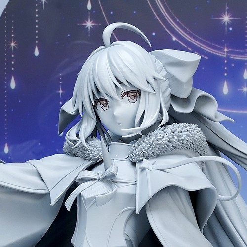 Caster/Aesc the Savior feat. Rella