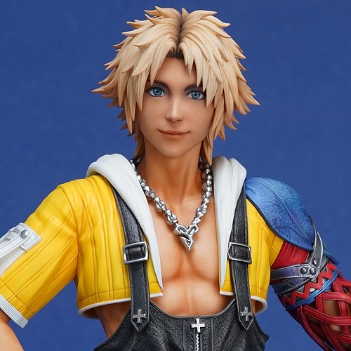 Tidus