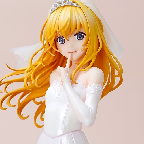 Kaori Miyazono: Wedding Dress Ver.