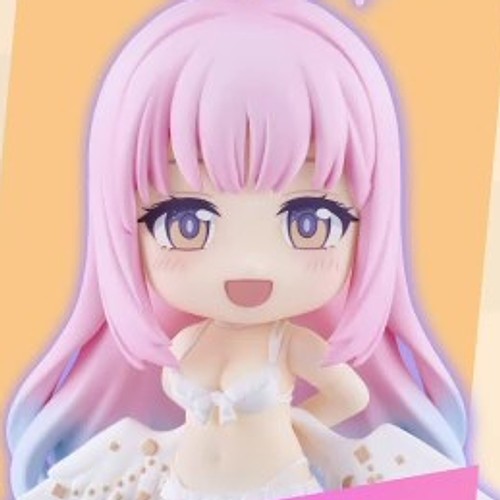 Nendoroid Mika Misono (Swimsuit) [Basic]