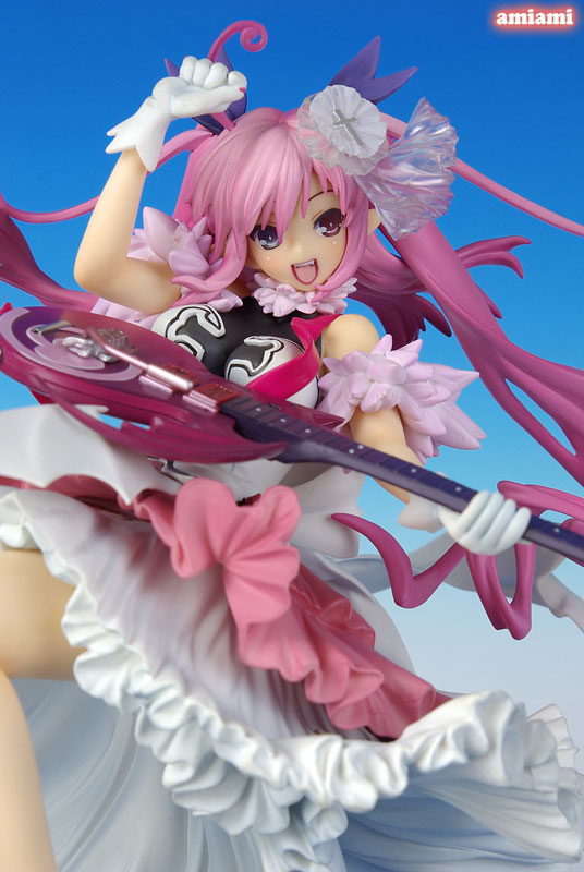 ChuxChu Idol - Chua Churam (Alter) photo 3